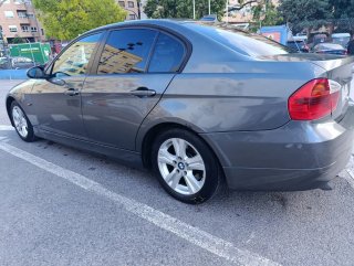 BMW no negociable  2005