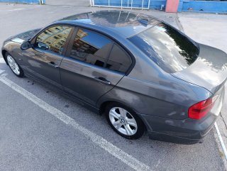 BMW no negociable  2005