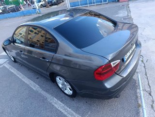 BMW no negociable  2005