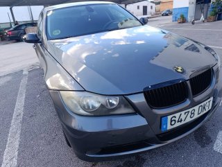 BMW no negociable  2005