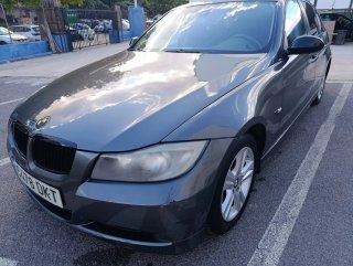 BMW no negociable  2005