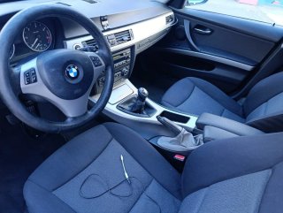BMW no negociable  2005