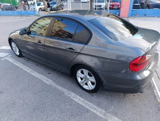 BMW no negociable  2005
