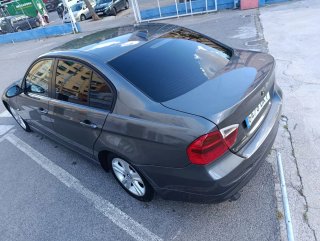 BMW no negociable  2005
