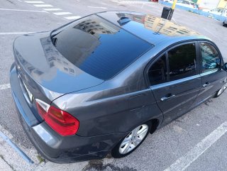 BMW no negociable  2005