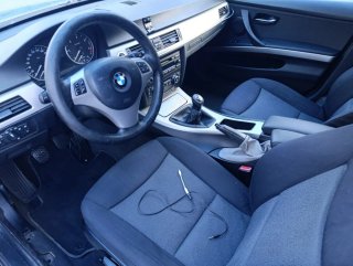 BMW no negociable  2005