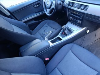 BMW no negociable  2005