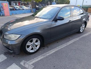BMW no negociable  2005