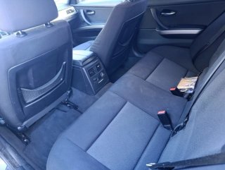 BMW no negociable  2005