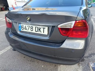 BMW no negociable  2005