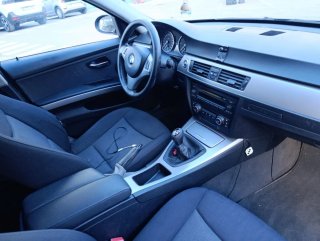 BMW no negociable  2005
