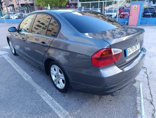 BMW no negociable  2005