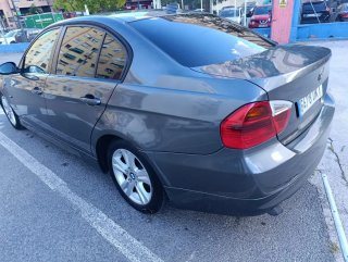 BMW no negociable  2005