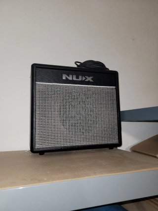 Guitarra Eléctrica Cort KX300