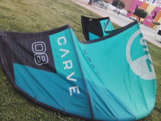 All newNorth Kites.bar.boards . harnas. All new !
