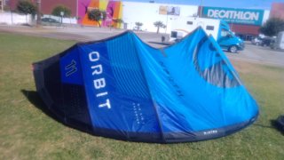 All newNorth Kites.bar.boards . harnas. All new !