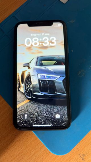 iPhone 11 128GB Negro + Fundas y cristal protector