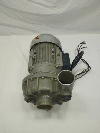 Electrobomba de Agua 1.1Kw Winterhalter