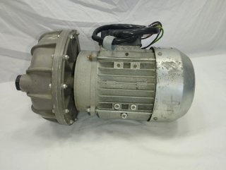 Electrobomba de Agua 1.1Kw Winterhalter