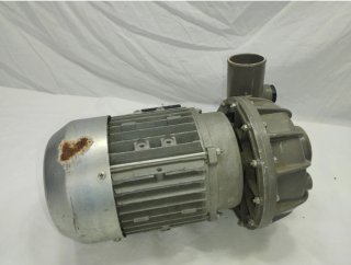 Electrobomba de Agua 1.1Kw Winterhalter