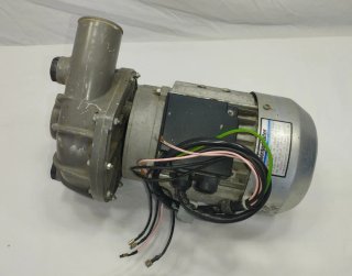 Electrobomba de Agua 1.1Kw Winterhalter