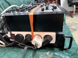 Altavoces MusicSon Negros para Eventos