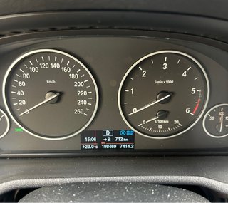 BMW X3 2013