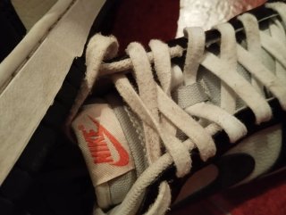 Nike Dunk Low Talla 44