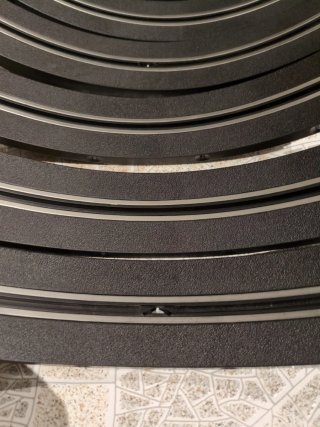 Carrera GO