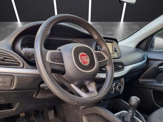 FIAT Tipo 1.3 Easy diesel Mjet. SW