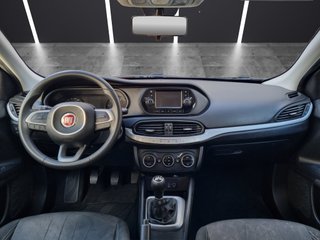 FIAT Tipo 1.3 Easy diesel Mjet. SW