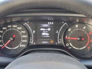 FIAT Tipo 1.3 Easy diesel Mjet. SW