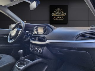 FIAT Tipo 1.3 Easy diesel Mjet. SW