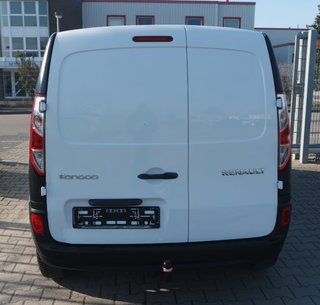 Renault Kangoo 2017