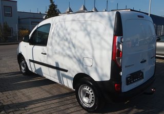 Renault Kangoo 2017