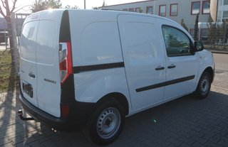Renault Kangoo 2017