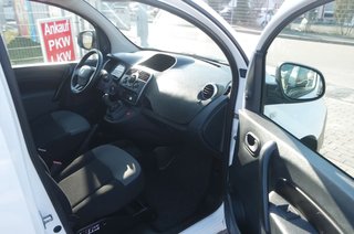 Renault Kangoo 2017