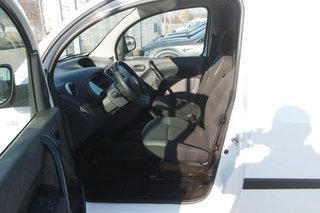 Renault Kangoo 2017