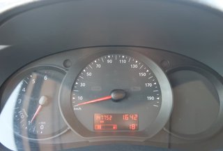 Renault Kangoo 2017
