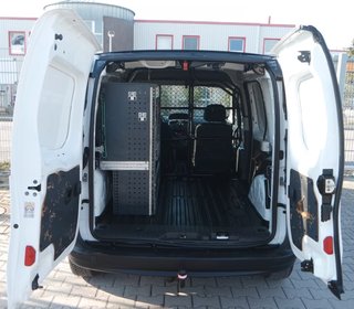 Renault Kangoo 2017