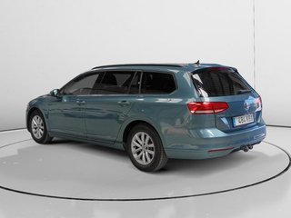 Volkswagen Passat Edition 2.0 TDI 110 kW (150 CV)