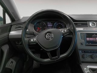 Volkswagen Passat Edition 2.0 TDI 110 kW (150 CV)