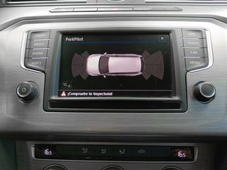 Volkswagen Passat Edition 2.0 TDI 110 kW (150 CV)