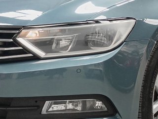 Volkswagen Passat Edition 2.0 TDI 110 kW (150 CV)