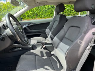 Audi A3 gasolina 166.000km