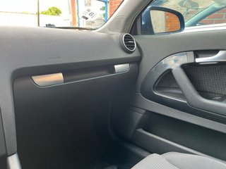 Audi A3 gasolina 166.000km