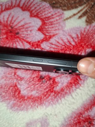 Xiaomi 25113PNOEG Gris 512GB