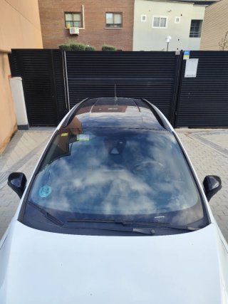 Ford Fiesta 2018