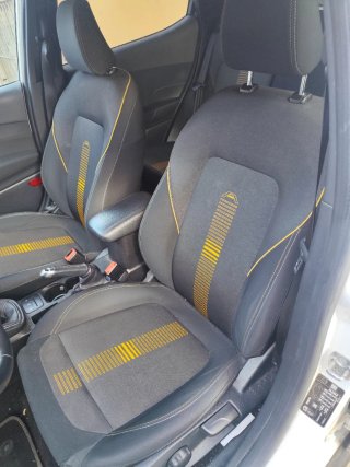 Ford Fiesta 2018