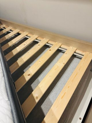 Cama nido Mondo Convenienza